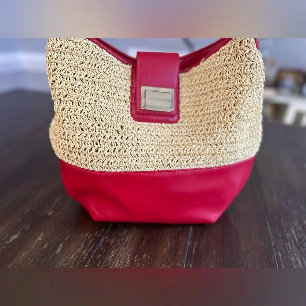 Talbots hobo bag